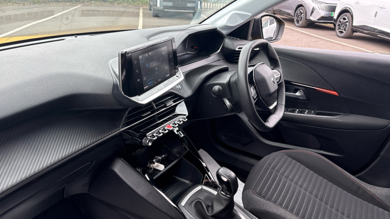 Peugeot 208 1.2 PureTech Active Premium + 5dr Petrol Hatchback